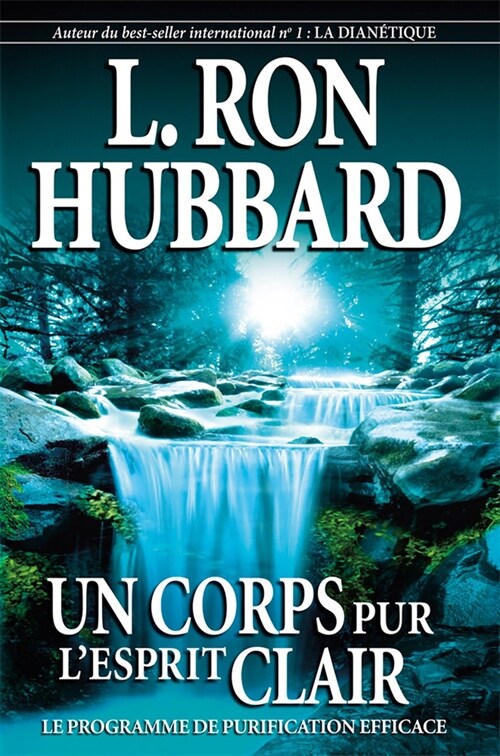 Un Corps Pur, lEsprit Clair (Paperback)