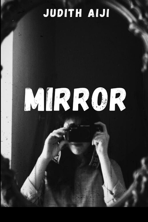 Mirrors (Paperback)