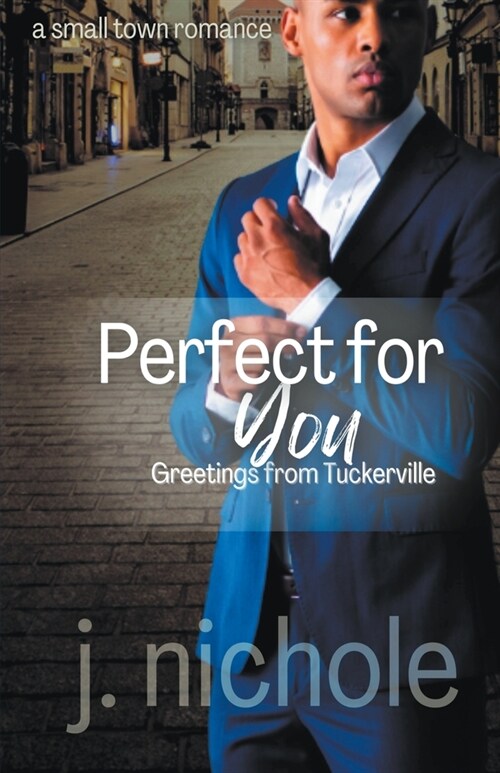 Perfect for You (Paperback)