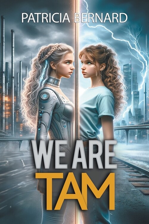We are Tam (Paperback)