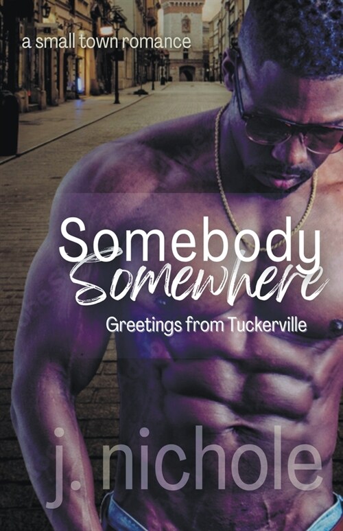 Somebody Somewhere (Paperback)