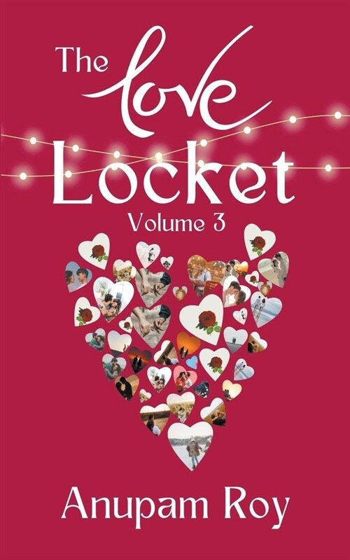 The Love Locket (Paperback)