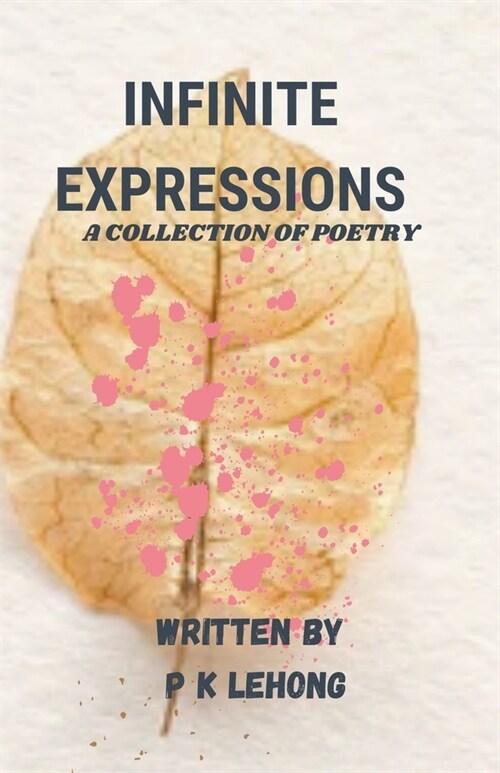 Infinite expressions (Paperback)