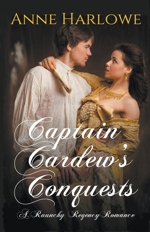 Captain Cardews Conquests (Paperback)