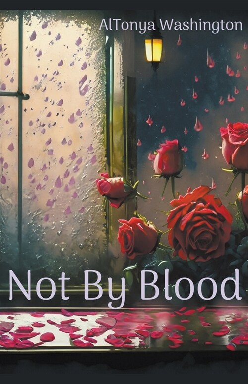 Not By Blood (Paperback)