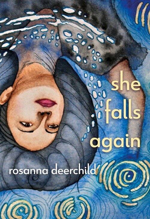 She Falls Again (Paperback)