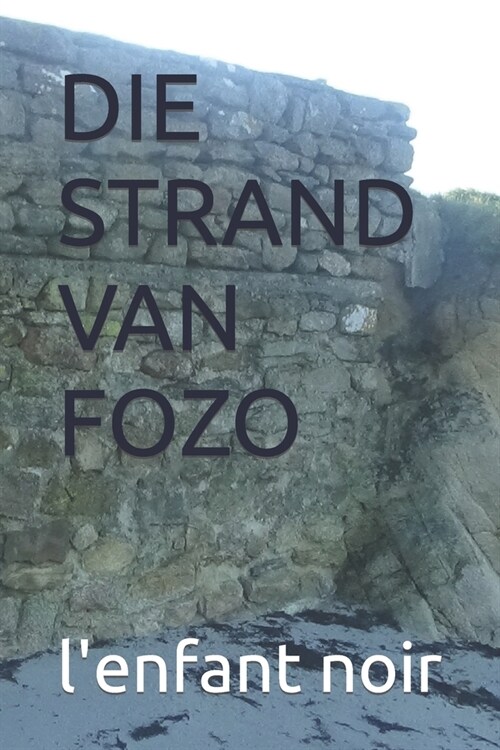 Die Strand Van Fozo (Paperback)