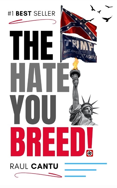 The Hate You Breed! (Paperback)