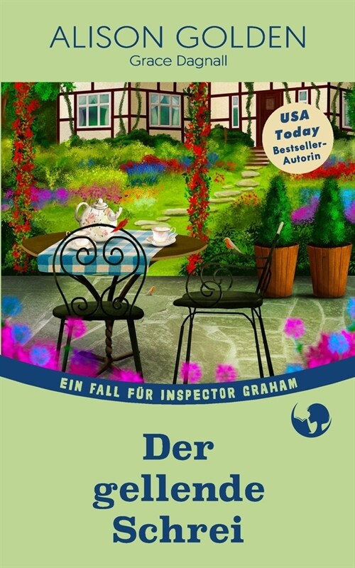 Der gellende Schrei (Paperback)