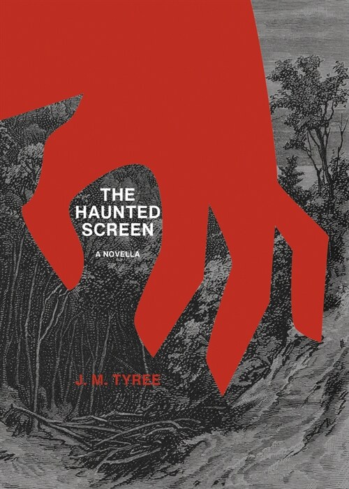 The Haunted Screen (Paperback)