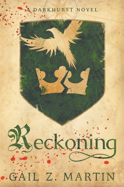 Reckoning (Paperback)