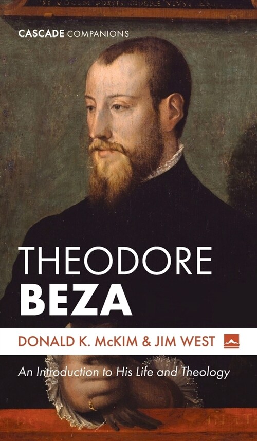 Theodore Beza (Hardcover)