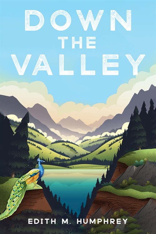 Down the Valley (Paperback)