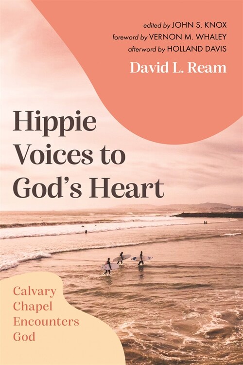 Hippie Voices to Gods Heart (Paperback)