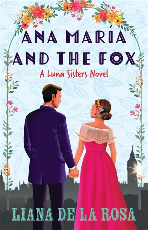 Ana Mar? and the Fox (Paperback)