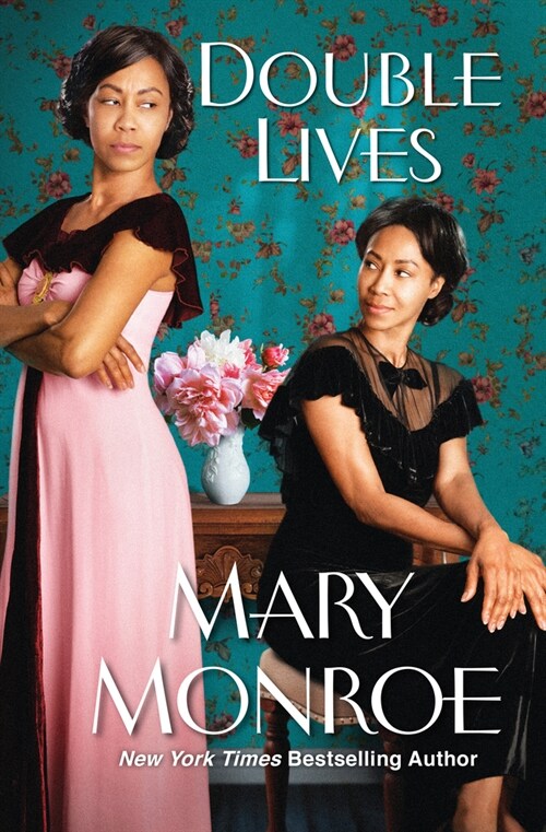 Double Lives (Library Binding)