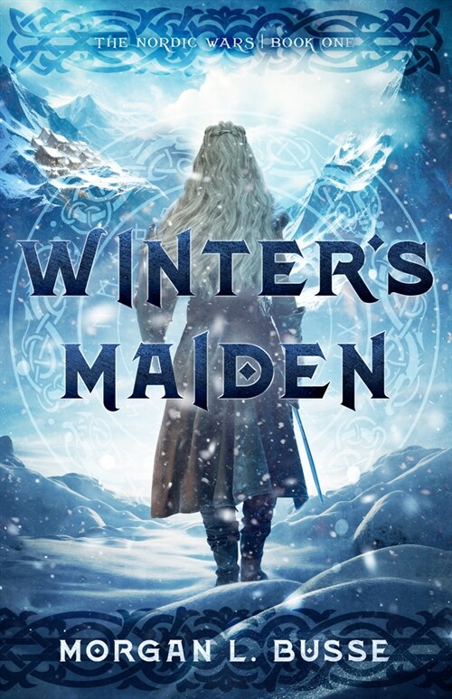 Winters Maiden: Volume 1 (Hardcover)