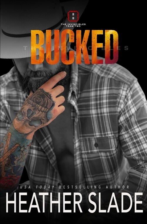 Bucked (Paperback)