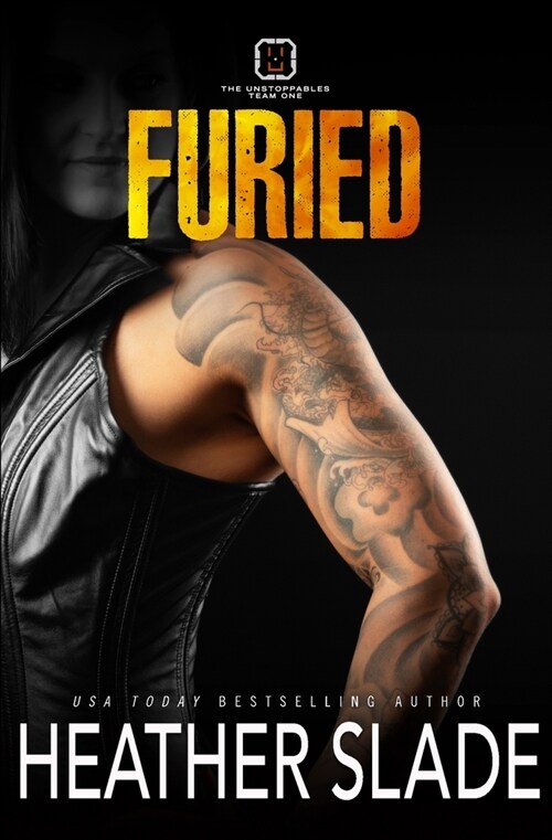 Furied (Paperback)