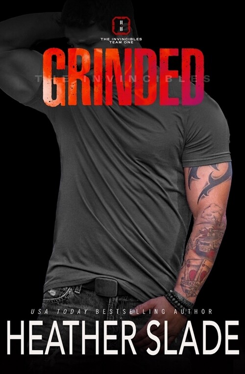 Grinded (Paperback)