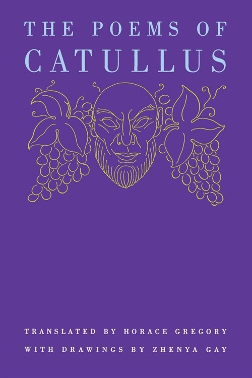 The Poems of Catullus (Paperback)