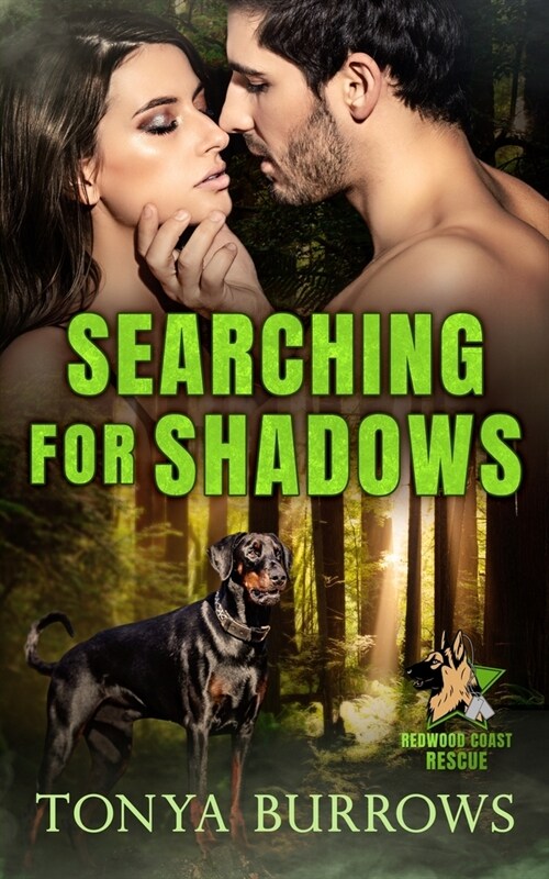 Searching for Shadows (Paperback)