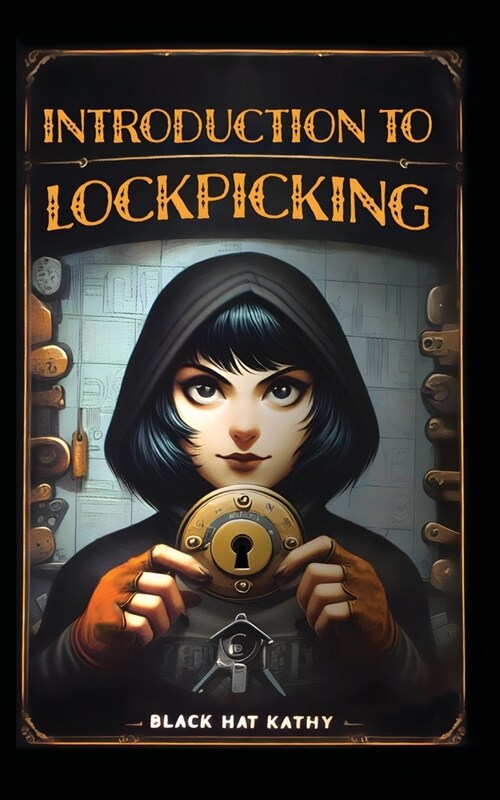 Introduction to Lockpicking (Paperback)