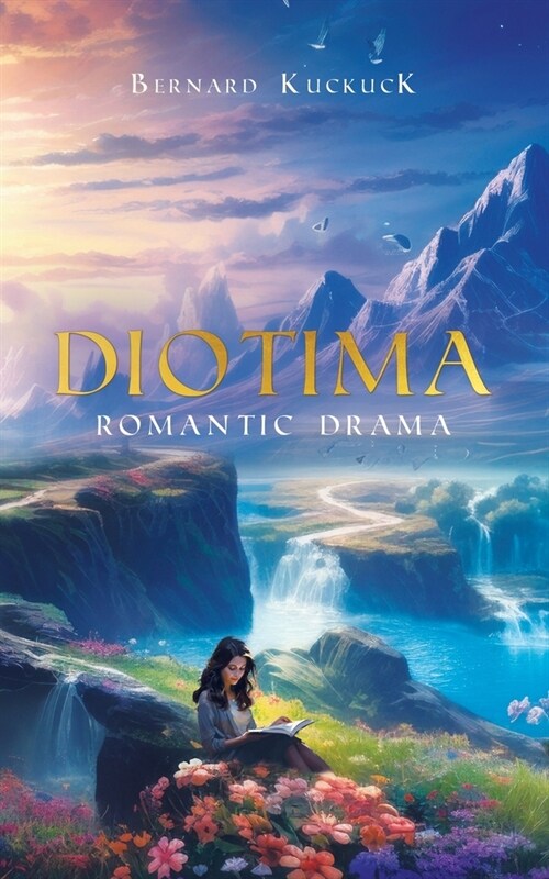 Diotima: Romantic Drama (Paperback)