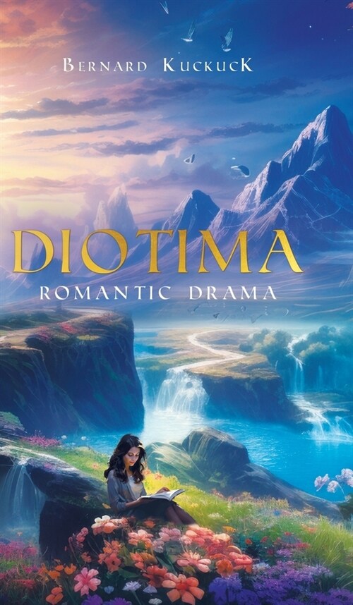 Diotima: Romantic Drama (Hardcover)