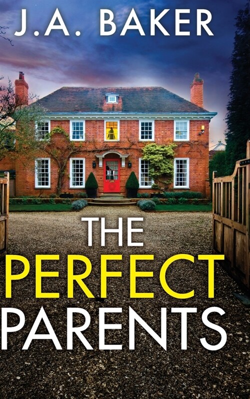 The Perfect Parents (Hardcover)