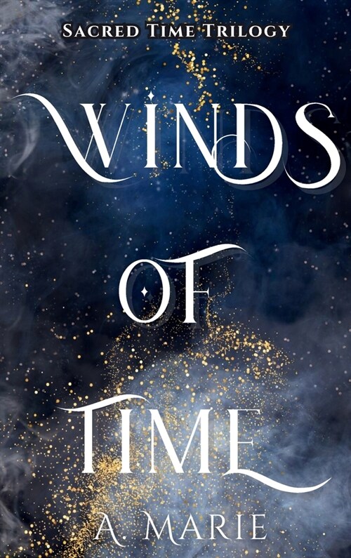 Winds of Time (Hardcover)