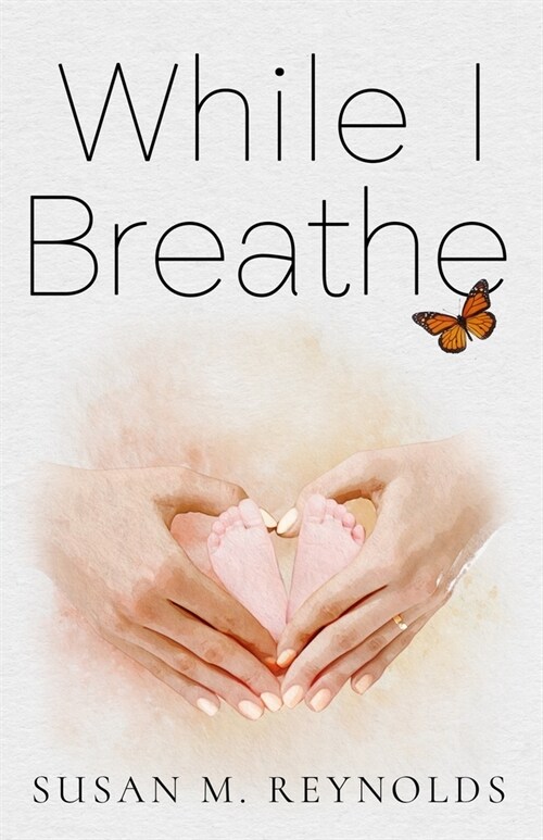 While I Breathe (Paperback)