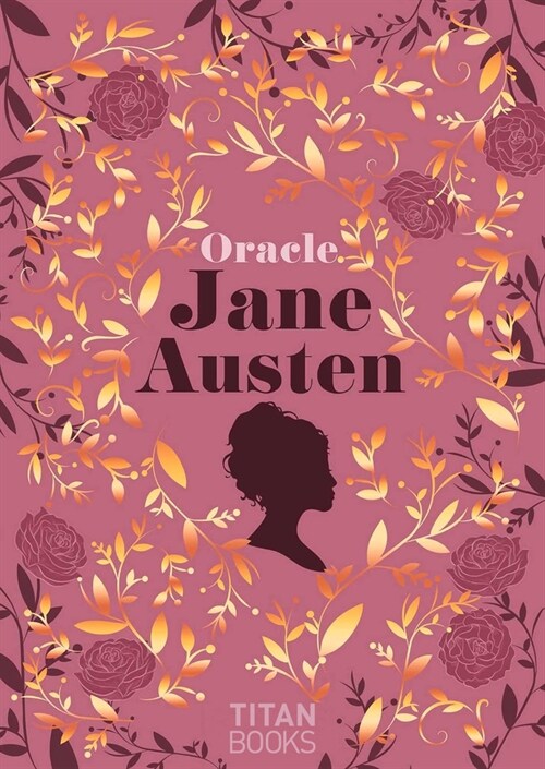 ((Jane Austen Oracle)) (Hardcover)