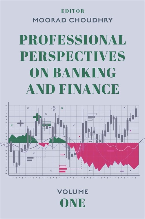 Professional Perspectives on Banking and Finance (Hardcover)