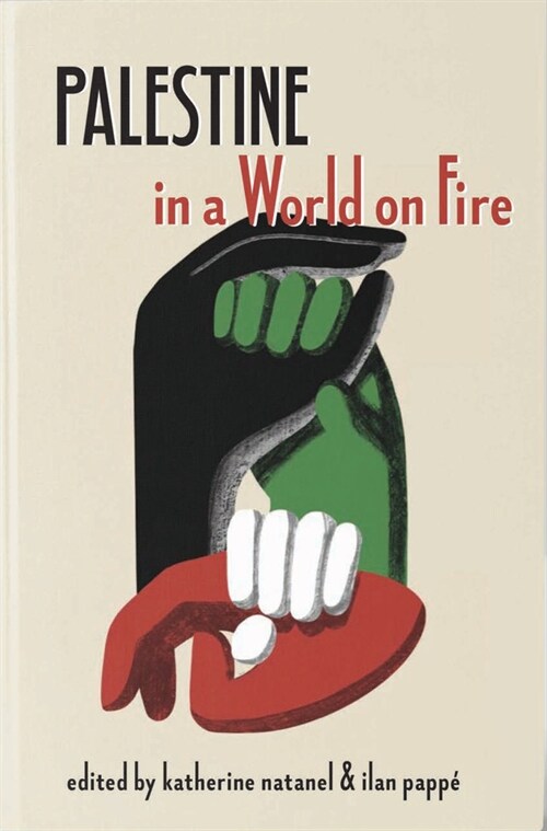 Palestine in a World on Fire (Paperback)