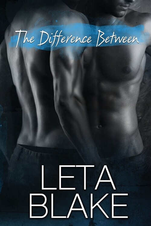 The Difference Between (Paperback)