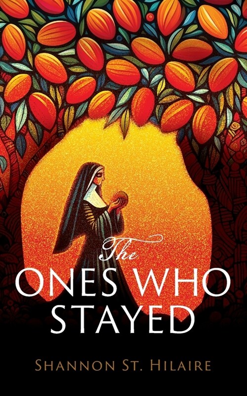 The Ones Who Stayed (Paperback)
