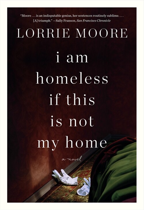 I Am Homeless If This Is Not My Home (Paperback)