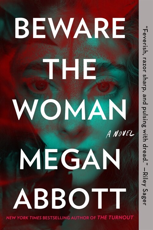 Beware the Woman (Paperback)