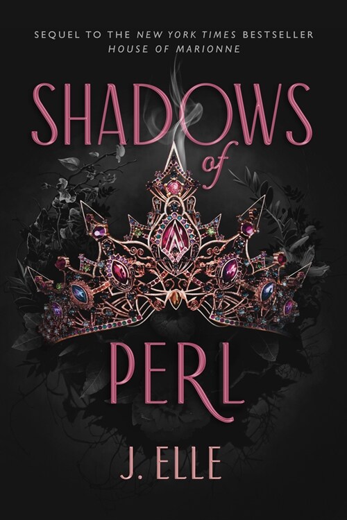 Shadows of Perl (Hardcover)