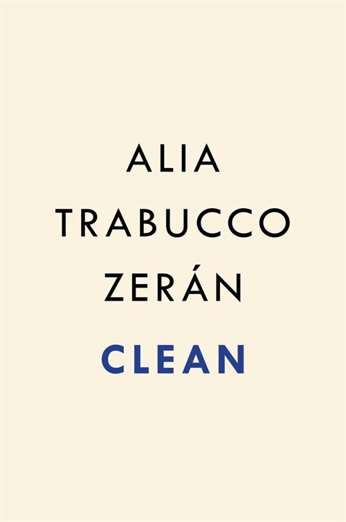 Clean (Hardcover)