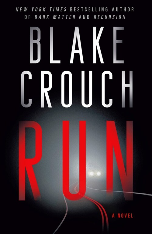 Run (Paperback)