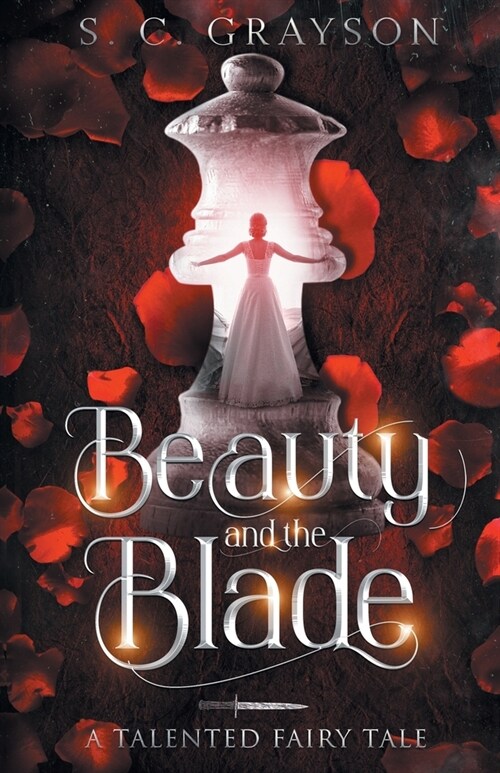 Beauty and the Blade (Paperback)