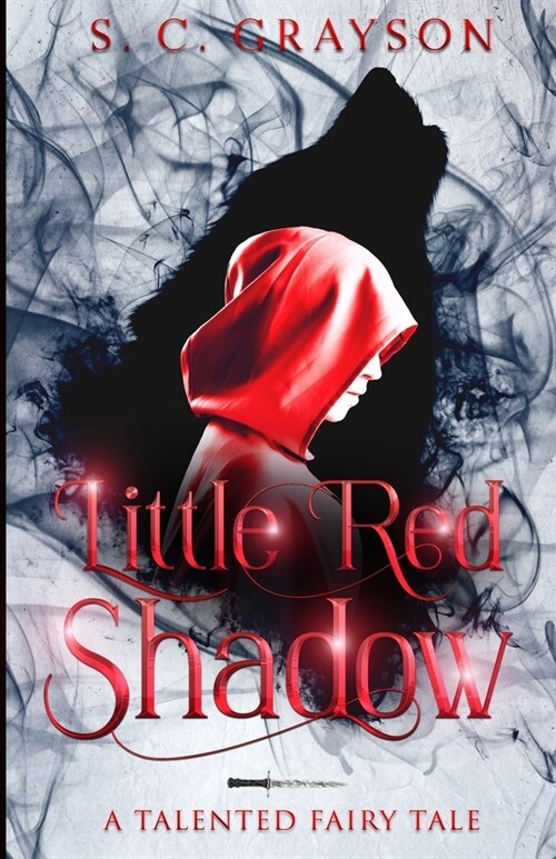 Little Red Shadow (Paperback)