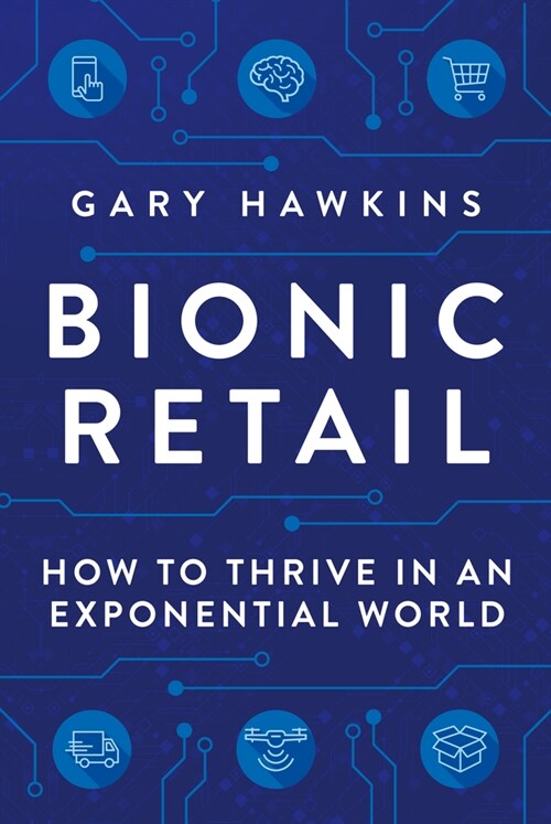 Bionic Retail (Hardcover)