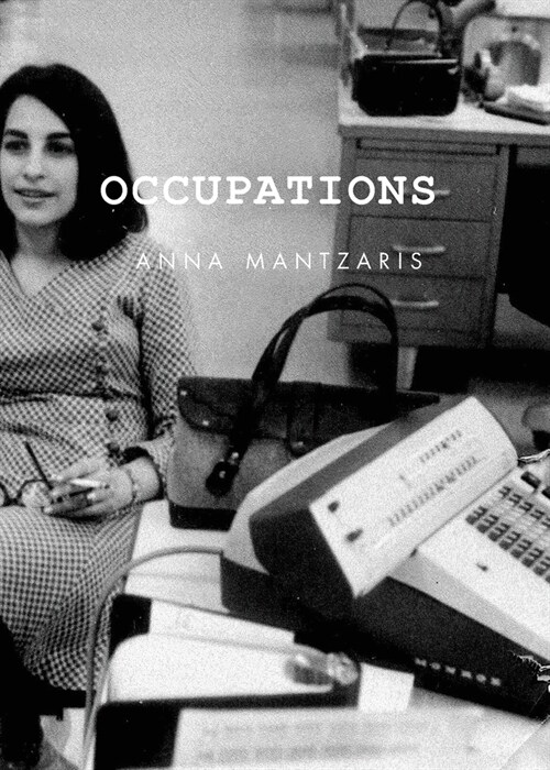 Occupations (Paperback)