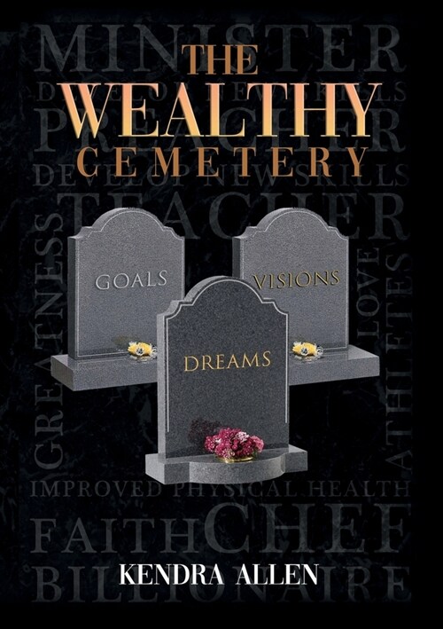 Wealthy Cemetery (Paperback)