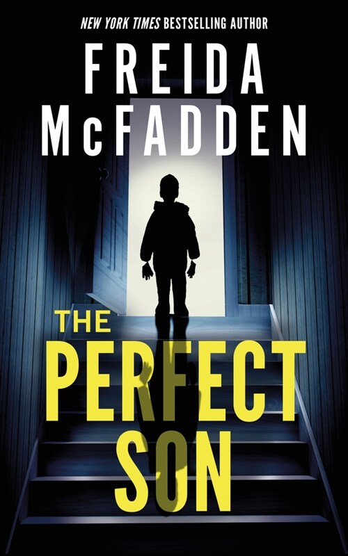 The Perfect Son (Paperback)