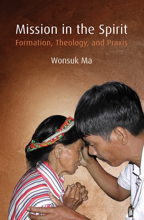 Mission in the Spirit: Formation, Theology, and Praxis (Paperback)