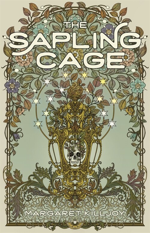 The Sapling Cage (Paperback)